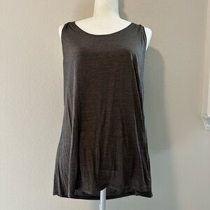 Eileen Fisher silk cotton jersey